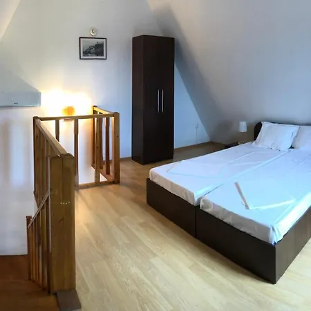 Θέρετρο Equinox Club Corbu (Constanta)