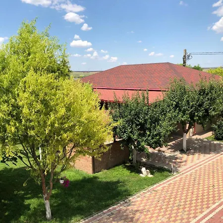 Equinox Club Θέρετρο Corbu (Constanta)