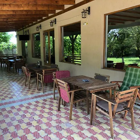 Θέρετρο Equinox Club